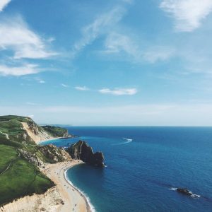 Northpeak Support Chair