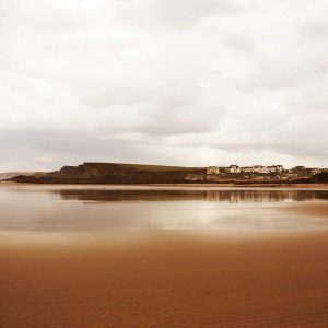 Weston Ambient Light Bar Variant 2