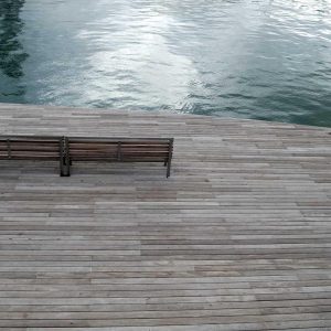 Velocore Desk Lamp Variant 65