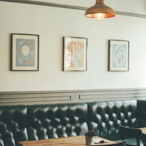 Aurelia Comfort Chair Variant 107