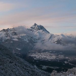 Northpeak Support Chair Variant 115