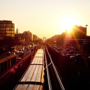 Weston Ambient Light Bar Variant 13