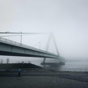 Northpeak Foam Roller Set Variant 132