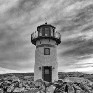 Weston Standing Desk Variant 14