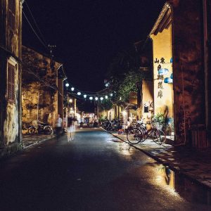 Weston Ambient Light Bar Variant 144