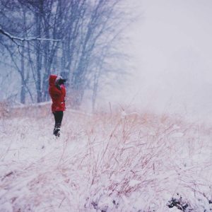 Northpeak Training Tracker Variant 160