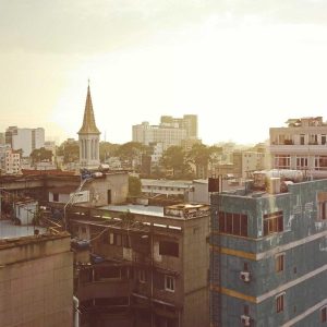 Weston Ambient Light Bar Variant 176