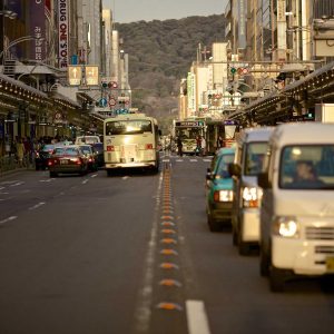 Weston Standing Desk Variant 181