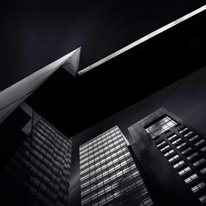 Weston Standing Desk Variant 203