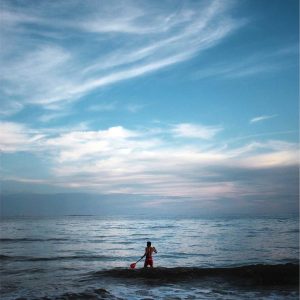 Weston Ambient Light Bar Variant 205