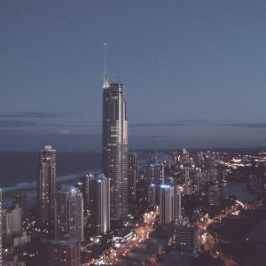 Weston Ambient Light Bar Variant 214