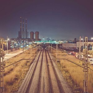 Northpeak Training Tracker Variant 22