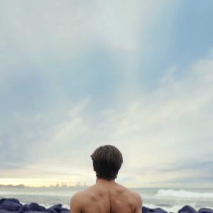 Aurelia Smart Fitness Watch Variant 237