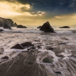 Aurelia Smart Fitness Watch Variant 261