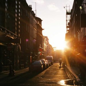 Northpeak Support Chair Variant 262