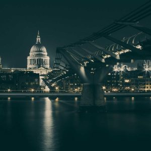 Weston Ambient Light Bar Variant 271