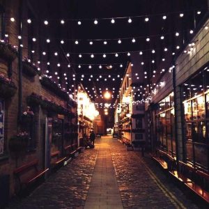 Aurelia Smart Fitness Watch Variant 282