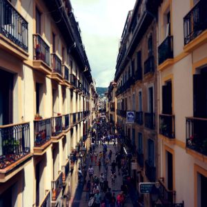 Aurelia Smart Fitness Watch Variant 311