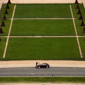 Aurelia Recovery Massage Gun Variant 346