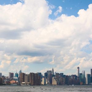 Weston Ambient Light Bar Variant 347