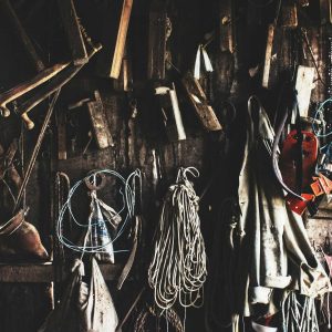 Northpeak Support Chair Variant 395