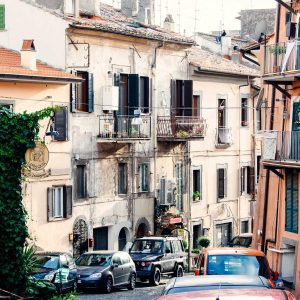 Weston Standing Desk Variant 409