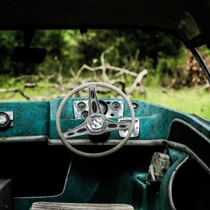 Weston Ambient Light Bar Variant 451