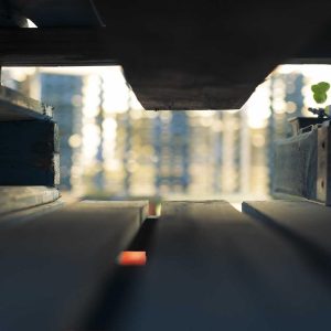 Weston Ambient Light Bar Variant 467