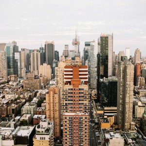 Weston Ambient Light Bar Variant 477