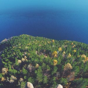 Northpeak Support Chair Variant 513