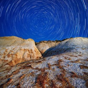 Aurelia Smart Fitness Watch Variant 544