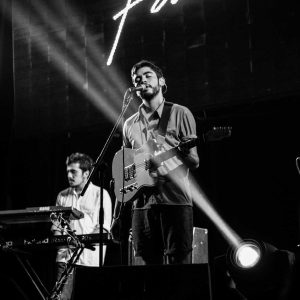 Northpeak Studio Headphones Variant 549