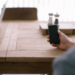 Weston Pulse Smartphone Variant 554